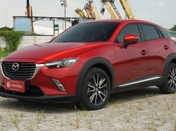 Promo Mazda CX-3 murah 7