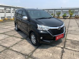 Toyota Avanza 2017 TANGAN PERTAMA 12