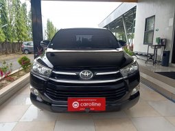 Toyota Kijang Innova
