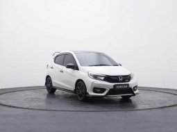 Honda Brio NewRS CVT Urbanite 2022
