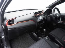 Honda Brio RS CVT 2020 4