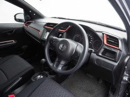 Honda Brio RS CVT 2020 7