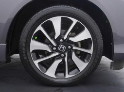 Honda Brio RS CVT 2020 12