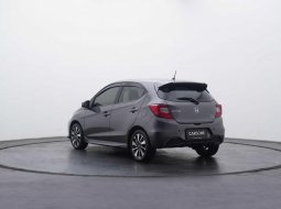 Honda Brio RS CVT 2020 16