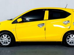 Honda Brio E CVT 2022 3