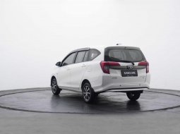 Toyota Calya G MT 2021 Putih 1