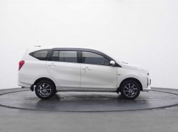 Toyota Calya G MT 2021 Putih 2