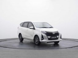 Toyota Calya G MT 2021 Putih 3