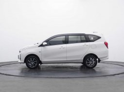 Toyota Calya G MT 2021 Putih 4
