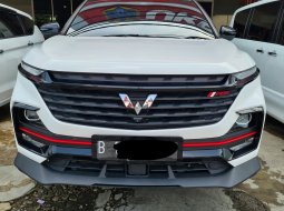 Wuling  Almaz RS Pro 1.5 AT ( Matic ) 2021 Putih Km 24rban 7 seater Siap Pakai