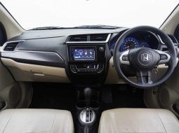 Honda Mobilio E CVT 2018 Silver 5