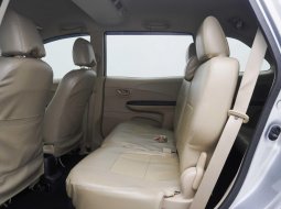 Honda Mobilio E CVT 2018 Silver 7