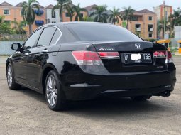 Honda Accord VTi-L 2011 Hitam New Model 4