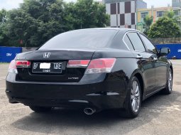 Honda Accord VTi-L 2011 Hitam New Model 5