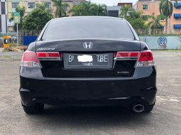 Honda Accord VTi-L 2011 Hitam New Model 6