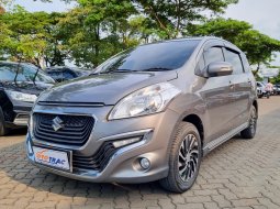 SUZUKI ERTIGA DREZA MT MANUAL 2016 ABU-ABU