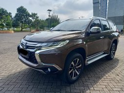 Mitsubishi Pajero Sport Dakar 2.4 Automatic 2018 3