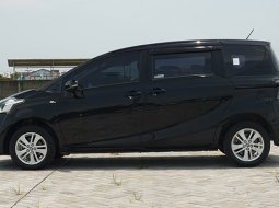 Toyota Sienta G MT 2017 MPV  3