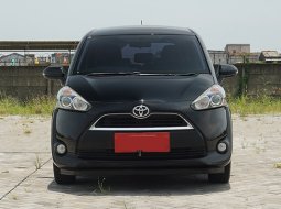 Toyota Sienta G MT 2017 MPV 