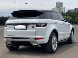 Land Rover Range Rover Evoque 2.0 Dynamic Luxury 2012 TDP SUPER RINGAN! 5