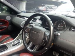 Land Rover Range Rover Evoque 2.0 Dynamic Luxury 2012 TDP SUPER RINGAN! 7