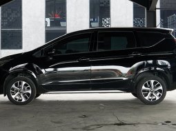 Mitsubishi Xpander Sport A/T 2018 MPV Hitam Metalik 3
