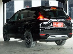 Mitsubishi Xpander Sport A/T 2018 MPV Hitam Metalik 6