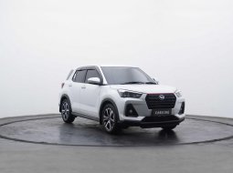 Promo Daihatsu Rocky R 2021 murah ANGSURAN RINGAN HUB RIZKY 081294633578