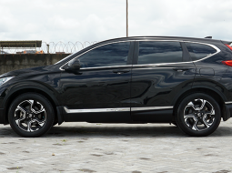 Promo Honda CR-V murah 5