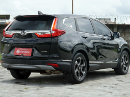 Promo Honda CR-V murah 6