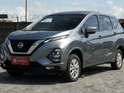 Jual mobil Nissan Livina 2019 , Kota Jakarta Selatan, Jakarta 5