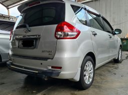 Suzuki Ertiga GX 1.4 MT ( Manual ) 2014 Silver Km 104rban Siap Pakai 5