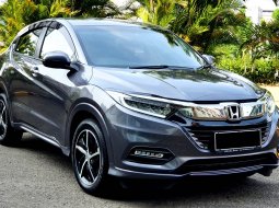 Honda Hrv 1.8 Prestige AT Facelift 2021 Abu