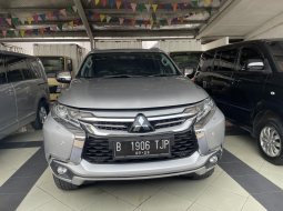 PAJERO DAKAR 4x4 AT USE 2018 “Free Jasa Service 1 Tahun “