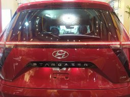 Hyundai STARGAZER 2022 Merah 4