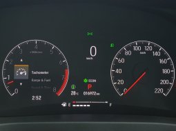 All New Honda Hrv 1.5 Turbo RS CVT AT 2022 Silver 9