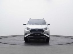 Daihatsu Terios R M/T 2018 Silver SPESIAL HARGA PROMO AWAL BULAN RAMADHAN DP 20 JUTAAN