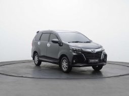 Daihatsu Xenia 1.3 X MT 2021 Hitam MOBIL BEKAS BERKUALITAS FREE TEST DRIVE DAN GARANSI 1 TAHUN