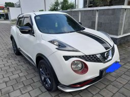 Nissan Juke Revolt 2015