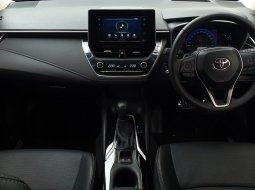 Promo Toyota Corolla Altis 1.8 V Facelift AT 2022 Hitam murah 16