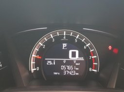 Honda CRV 1.5 Turbo Prestige A/T ( Matic ) 2018 Hitam Km 57rban Mulus Siap Pakai 3