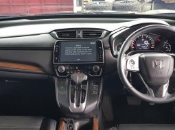 Honda CRV 1.5 Turbo Prestige A/T ( Matic ) 2018 Hitam Km 57rban Mulus Siap Pakai 4