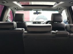 Honda CRV 1.5 Turbo Prestige A/T ( Matic ) 2018 Hitam Km 57rban Mulus Siap Pakai 6