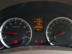 Suzuki Ertiga GX M/T ( Manual ) 2014 Silver Tangan 1 Good Condition Siap Pakai 3