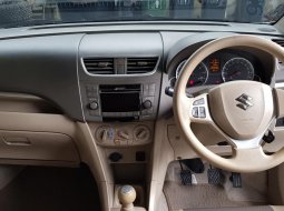 Suzuki Ertiga GX M/T ( Manual ) 2014 Silver Tangan 1 Good Condition Siap Pakai 4