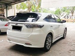 Harrier 2.0 (XU60) Modellista Edition Advance Audio JBL Highest Type Mulus Siap Pakai KREDIT DP 29jt 3