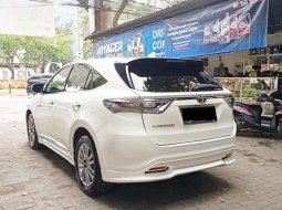 Harrier 2.0 (XU60) Modellista Edition Advance Audio JBL Highest Type Mulus Siap Pakai KREDIT DP 29jt 4