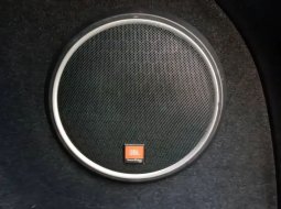 Harrier 2.0 (XU60) Modellista Edition Advance Audio JBL Highest Type Mulus Siap Pakai KREDIT DP 29jt 6