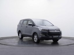 Promo Toyota Kijang Innova REBORN G 2018 murah ANGSURAN RINGAN HUB RIZKY 081294633578