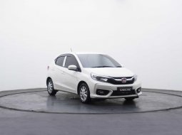Promo Honda Brio SATYA E 2021 murah ANGSURAN RINGAN HUB RIZKY 081294633578